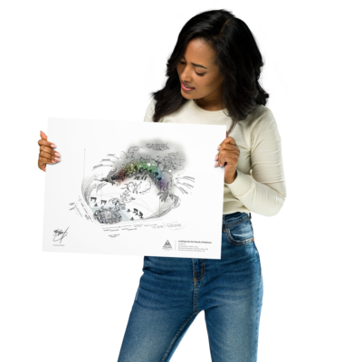 Into the mouth of madness