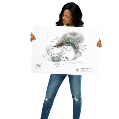 Into the mouth of madness