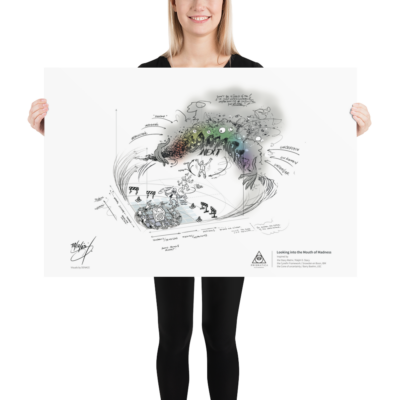 Into the mouth of madness